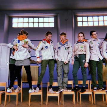 78834 829090600760437 2090307939549052928 n - Scouts en Gidsen Zaventem 